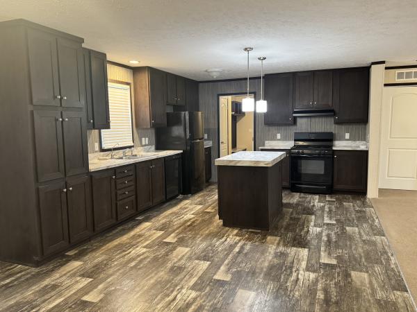 2022 Clayton Unknown Mobile Home