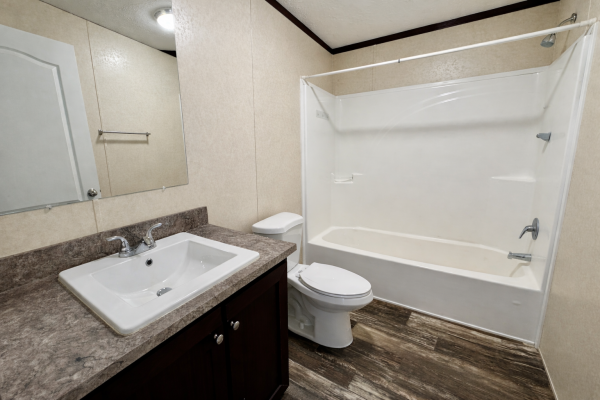 2022 Clayton Unknown Mobile Home