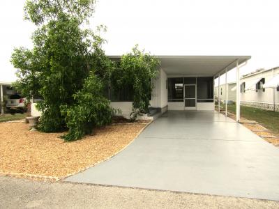 Mobile Home at 61 Mata Court Lot 0601 Fort Myers, FL 33908