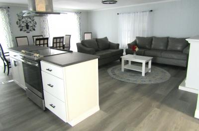 Mobile Home at 61 Mata Court Lot 0601 Fort Myers, FL 33908