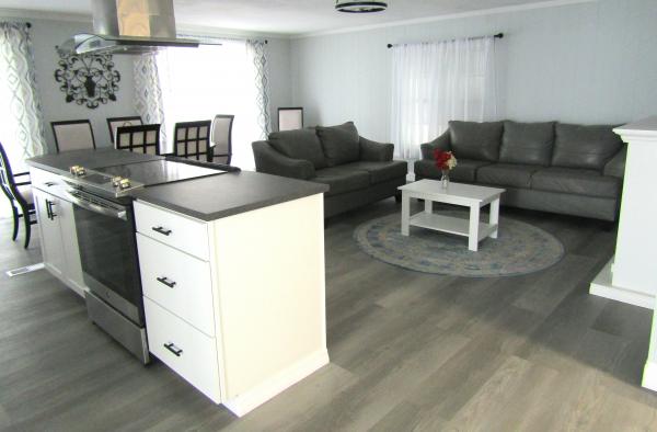 Photo 1 of 2 of home located at 61 Mata Court Lot 0601 Fort Myers, FL 33908