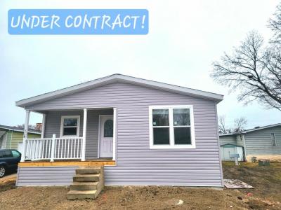 Mobile Home at 118 Melbrooke Road Elgin, IL 60123