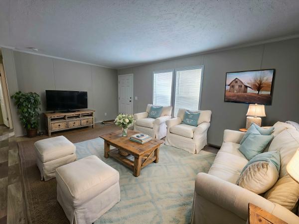 2021 Champion - Topeka Mobile Home For Sale