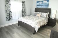 1978 Homes of Merit Twin Manor Mobile Home