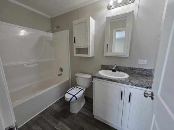 2021 Champion - Topeka Mobile Home