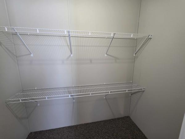 2021 Champion - Topeka Mobile Home