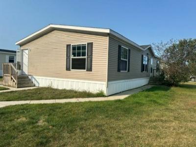 Mobile Home at 360 E. Tuttle Rd., #305 Ionia, MI 48846