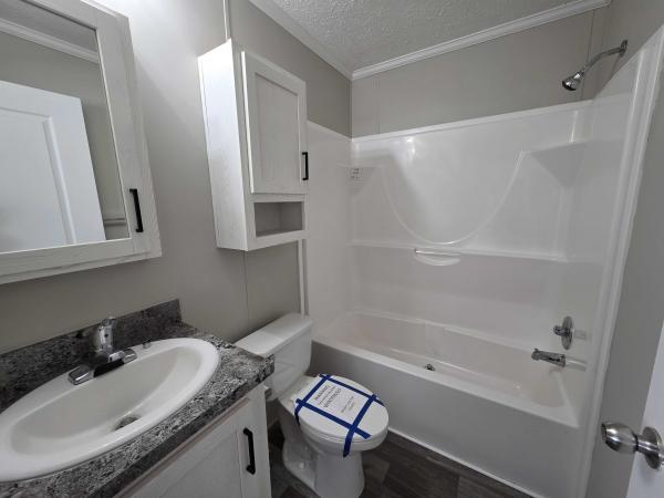 2021 Champion - Topeka Mobile Home