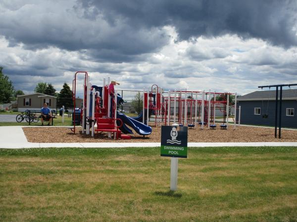 2022 Champion Mobile Home For Sale