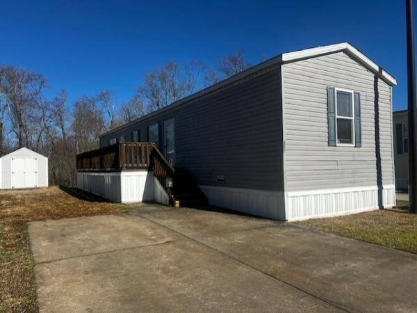 2018 Champion UNK Mobile Home