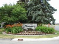 2022 Champion Dutch Edge II Mobile Home