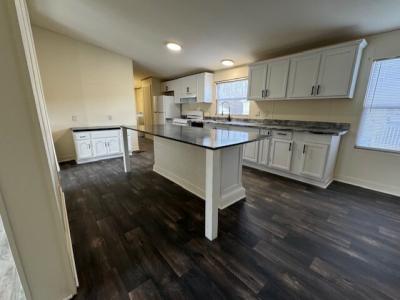 Photo 2 of 6 of home located at 28690 Parkview Flat Rock, MI 48134