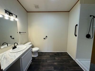 Photo 4 of 6 of home located at 28690 Parkview Flat Rock, MI 48134