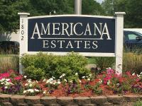 2015 Champion Redman Advantage II Mobile Home