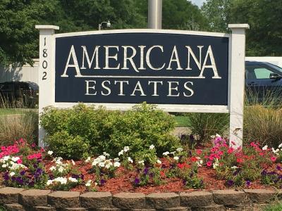 Mobile Home at 4027 Jody Lane Lot 129 Kalamazoo, MI 49006