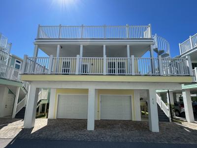 Mobile Home at 417 E Intercoastal Dr Jensen Beach, FL 34957