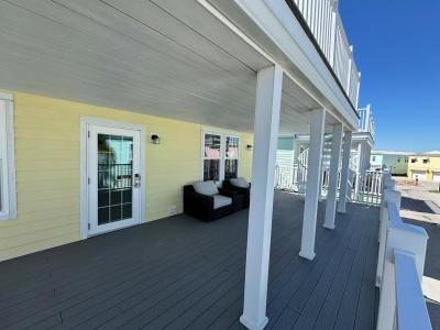 Photo 5 of 25 of home located at 417 E Intercoastal Dr Jensen Beach, FL 34957