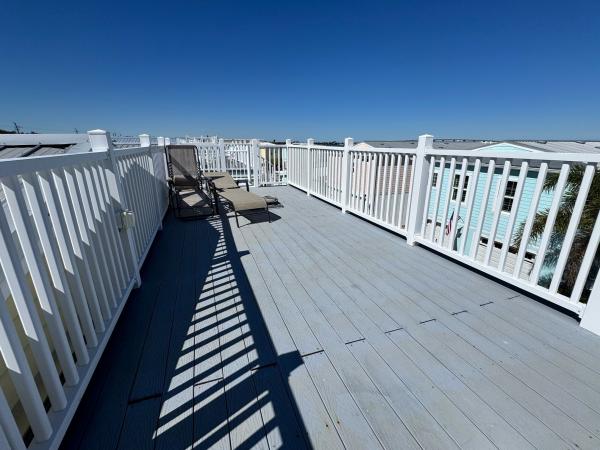 2018 Jacobsen NA Mobile Home