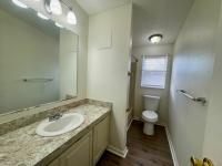 1992 Horizon Mobile Home