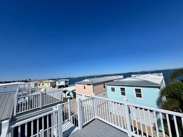 2018 Jacobsen NA Mobile Home