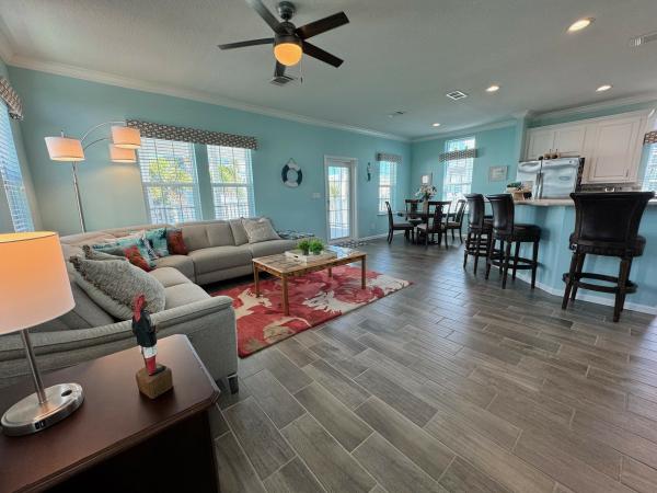 2018 Jacobsen NA Mobile Home