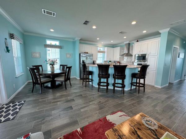 2018 Jacobsen NA Mobile Home