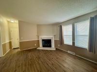 1992 Horizon Mobile Home