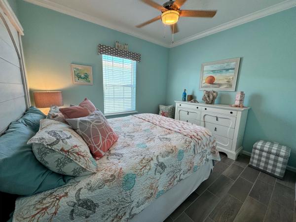 2018 Jacobsen NA Mobile Home