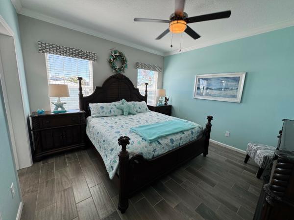 2018 Jacobsen NA Mobile Home