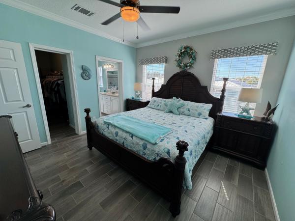 2018 Jacobsen NA Mobile Home