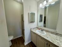 1992 Horizon Mobile Home