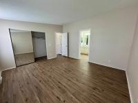 1992 Horizon Mobile Home