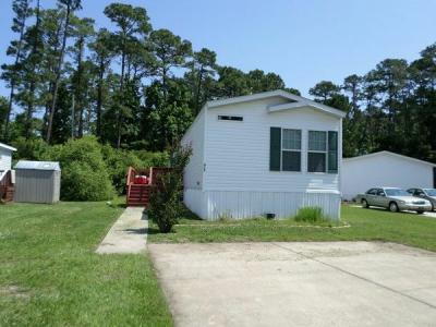 Mobile Home at 489 Starratt Rd Lot #307 Jacksonville, FL 32218