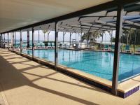 1993 Fleetwood SUNC Mobile Home