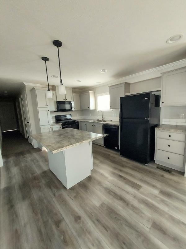 Photo 1 of 2 of home located at 8141 Birchwood Dr. Birch Run, MI 48415