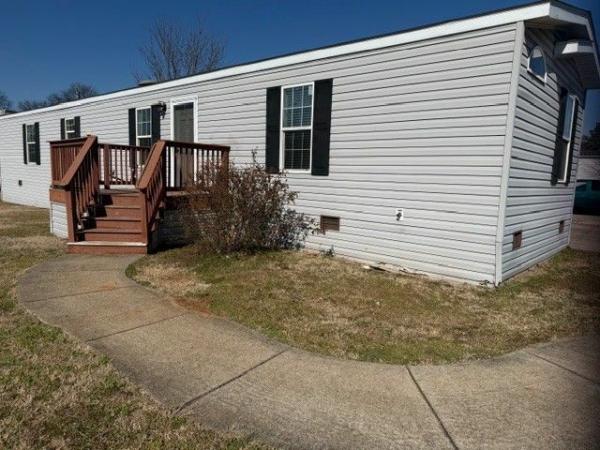 2015 NORI 27Y Mobile Home