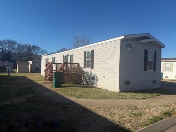 2015 NORI 27Y Mobile Home