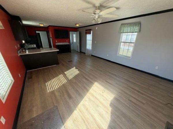 2015 NORI 27Y Mobile Home