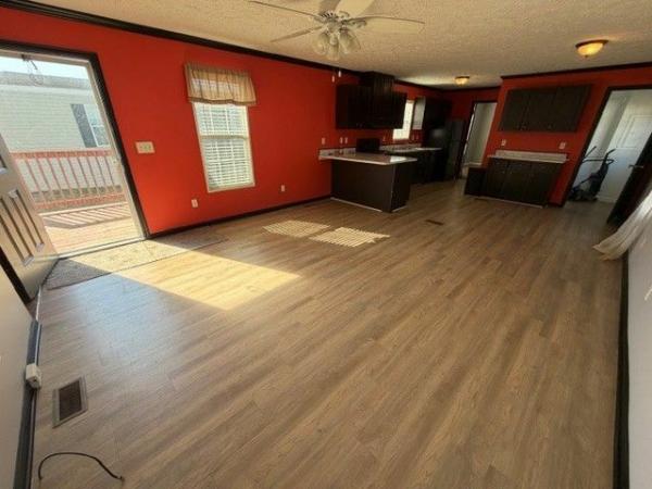 2015 NORI 27Y Mobile Home