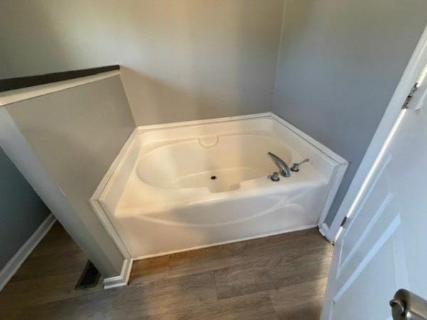 2015 NORI 27Y Mobile Home