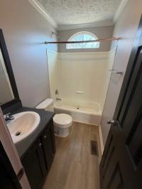 2015 NORI 27Y Mobile Home