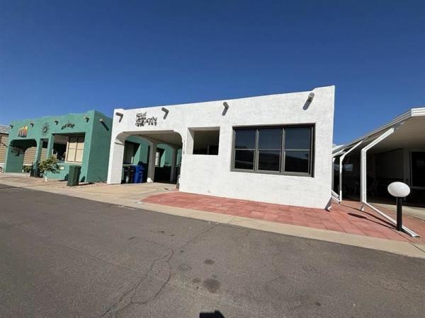 1990 Balboa Park Mobile Home For Sale