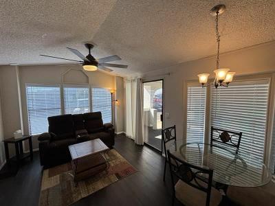 Photo 3 of 20 of home located at 8700 E University Dr Lot 1118 Mesa, AZ 85207