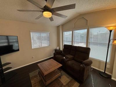 Photo 5 of 20 of home located at 8700 E University Dr Lot 1118 Mesa, AZ 85207