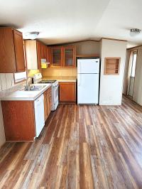 2005 Fleetwood  Festival (2663L)  Home