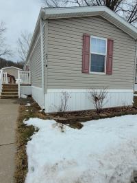 2005 Fleetwood  Festival (2663L)  Home