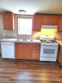 2005 Fleetwood  Festival (2663L)  Home