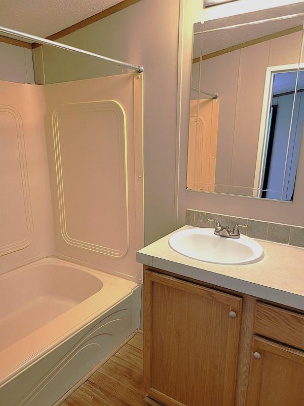 2005 Fleetwood  Festival (2663L)  Home