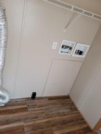 2005 Fleetwood  Festival (2663L)  Home