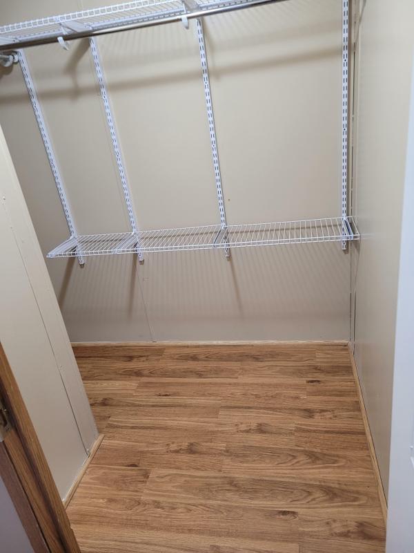 2005 Fleetwood  Festival (2663L)  Home